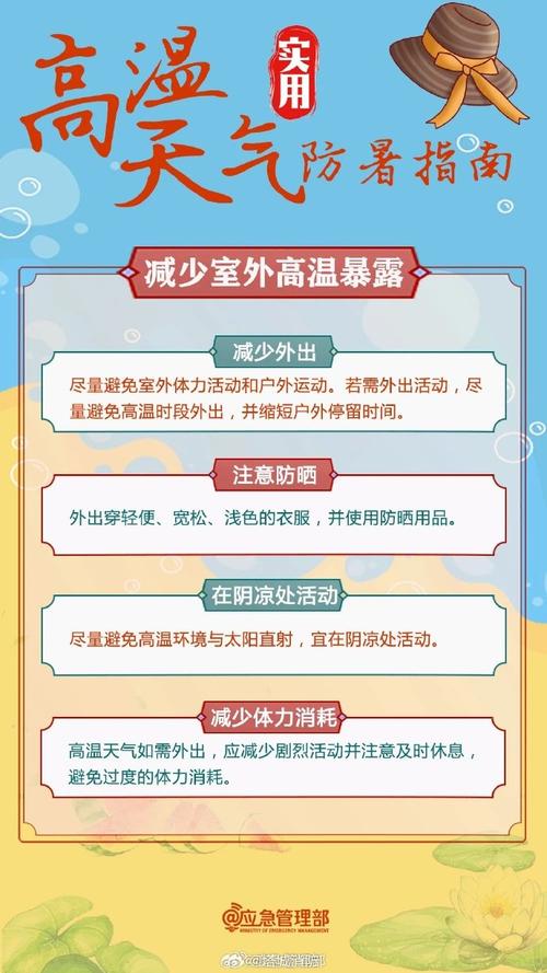 2025新澳门天天开奖直播和高考生防暑指南来了与高考考生如何防暑降温